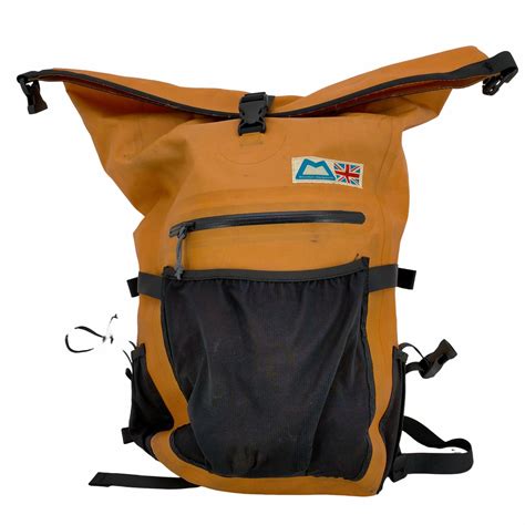 mountain equipment waterproof pack 30l